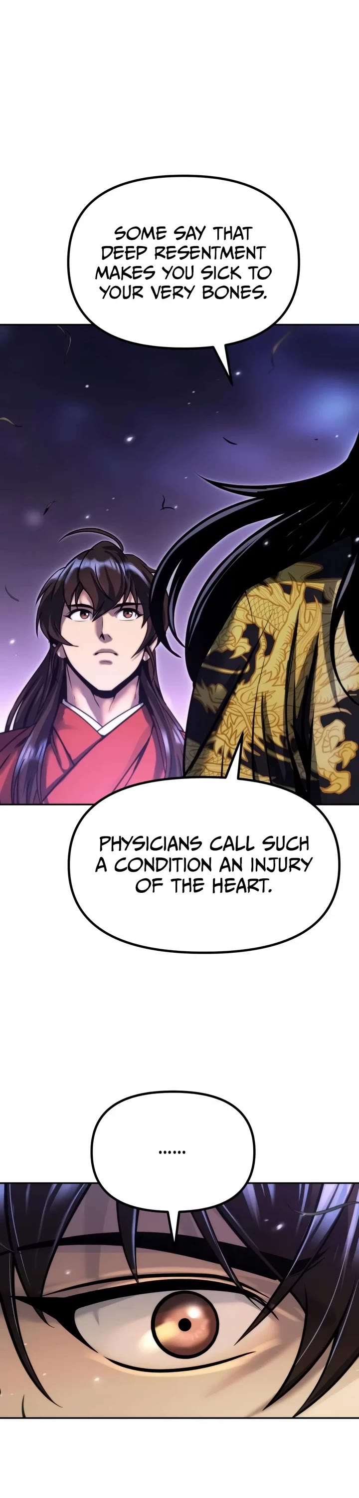 Chronicles of the Demon Faction Chapter 191 page 19 - Chapter 191