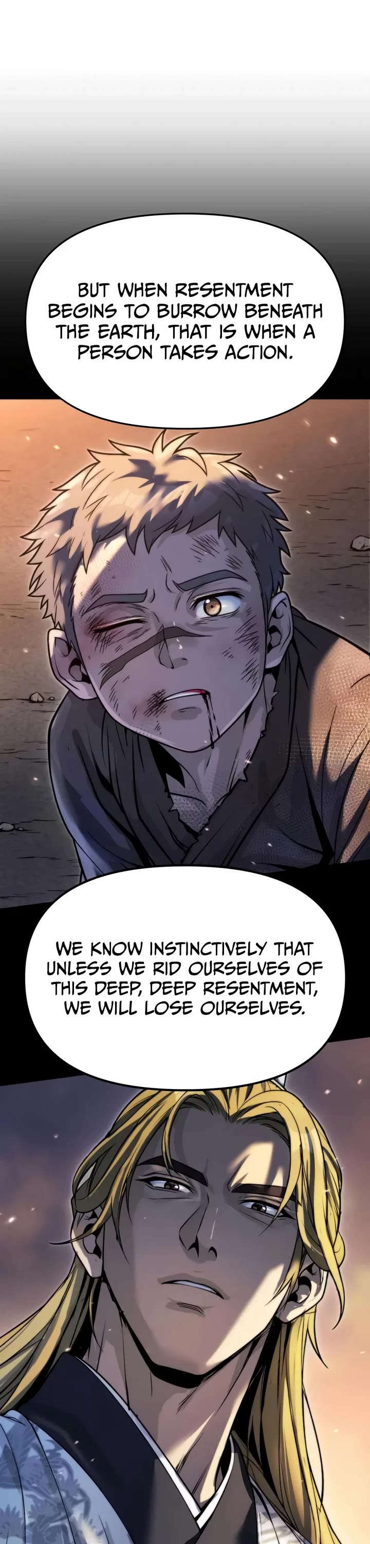 Chronicles of the Demon Faction Chapter 191 page 20 - Chapter 191