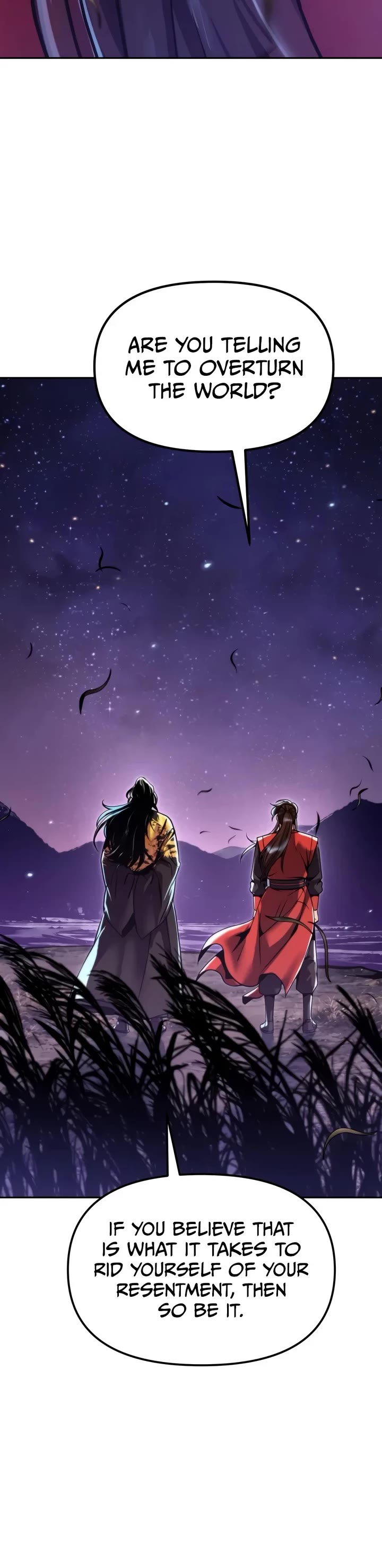 Chronicles of the Demon Faction Chapter 191 page 23 - Chapter 191