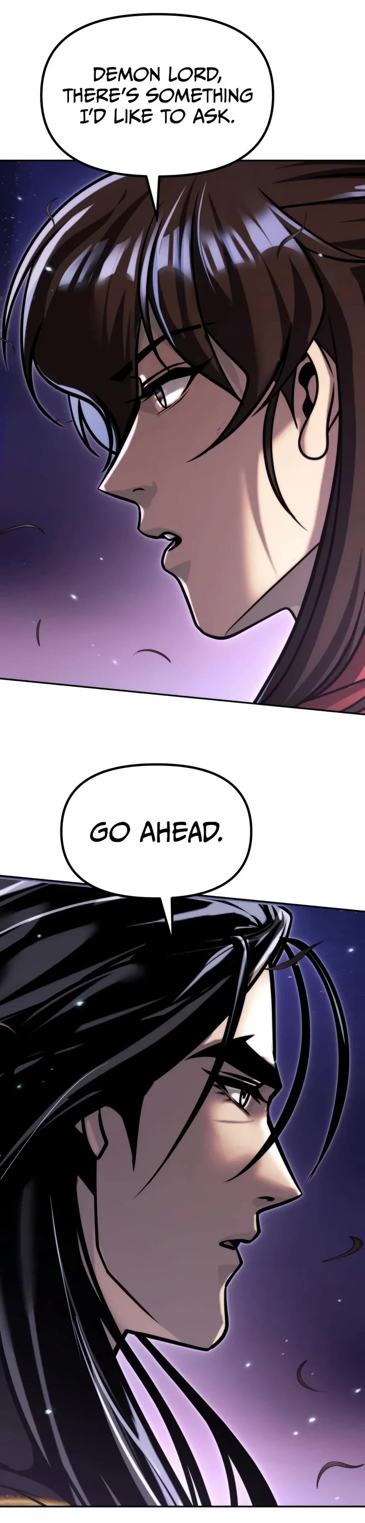Chronicles of the Demon Faction Chapter 191 page 24 - Chapter 191