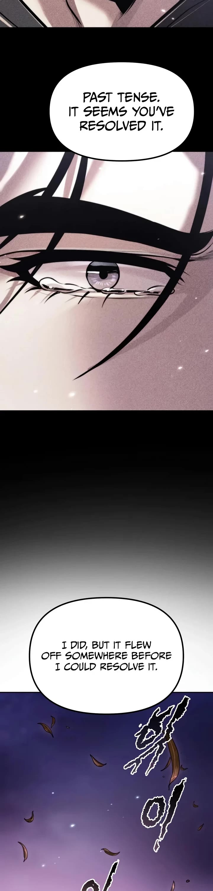 Chronicles of the Demon Faction Chapter 191 page 26 - Chapter 191