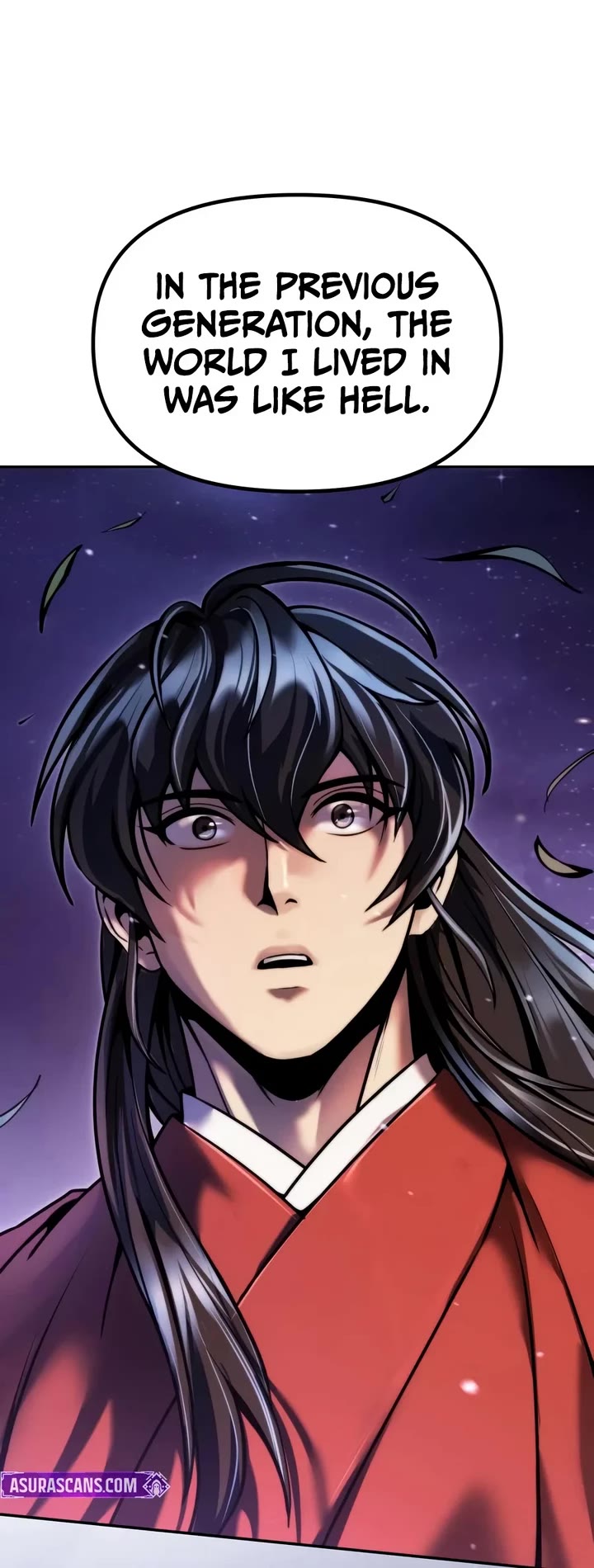 Chronicles of the Demon Faction Chapter 191 page 28 - Chapter 191