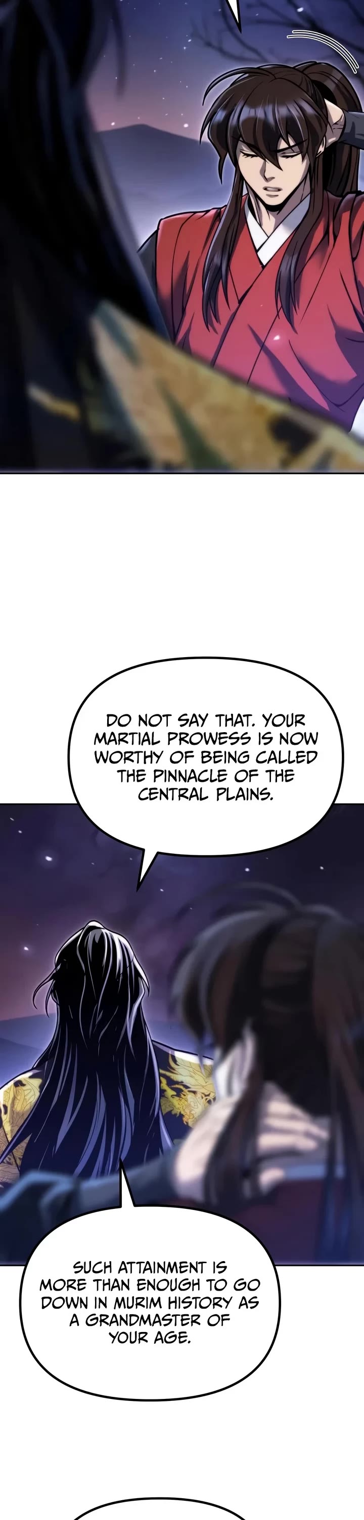Chronicles of the Demon Faction Chapter 191 page 3 - Chapter 191