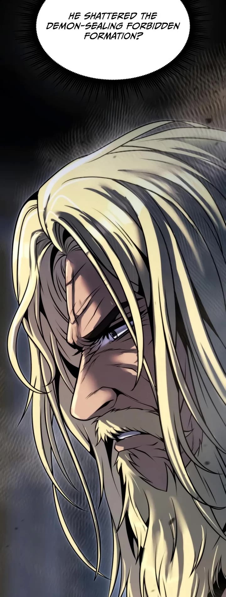 Chronicles of the Demon Faction Chapter 191 page 32 - Chapter 191