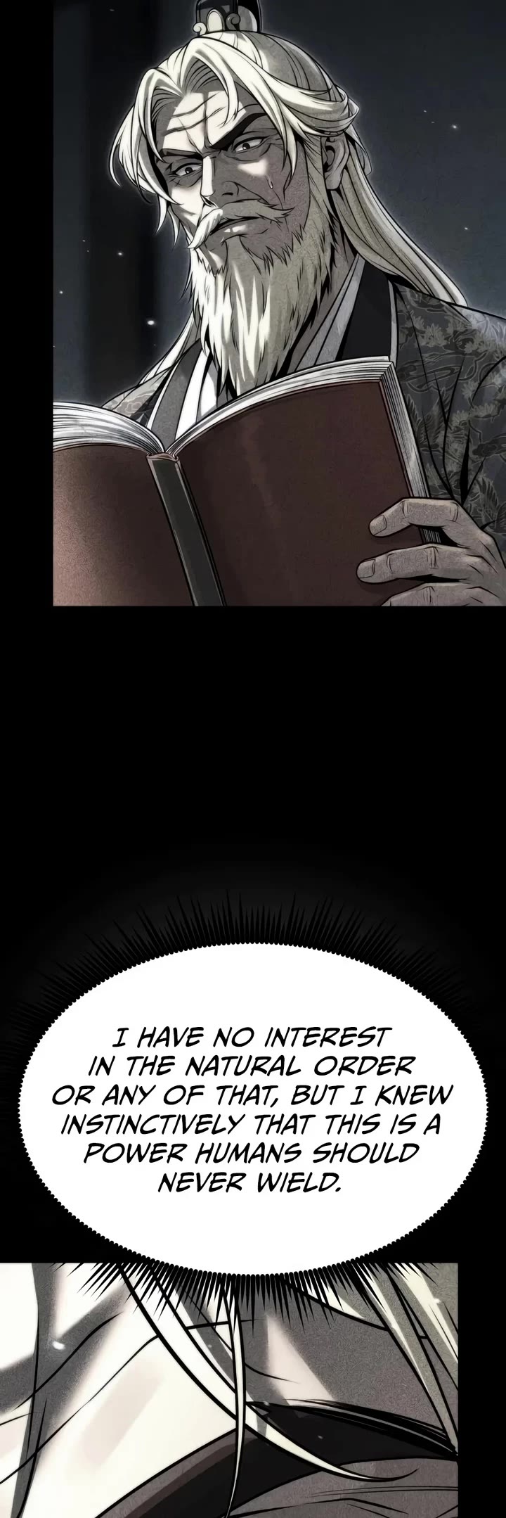 Chronicles of the Demon Faction Chapter 191 page 34 - Chapter 191