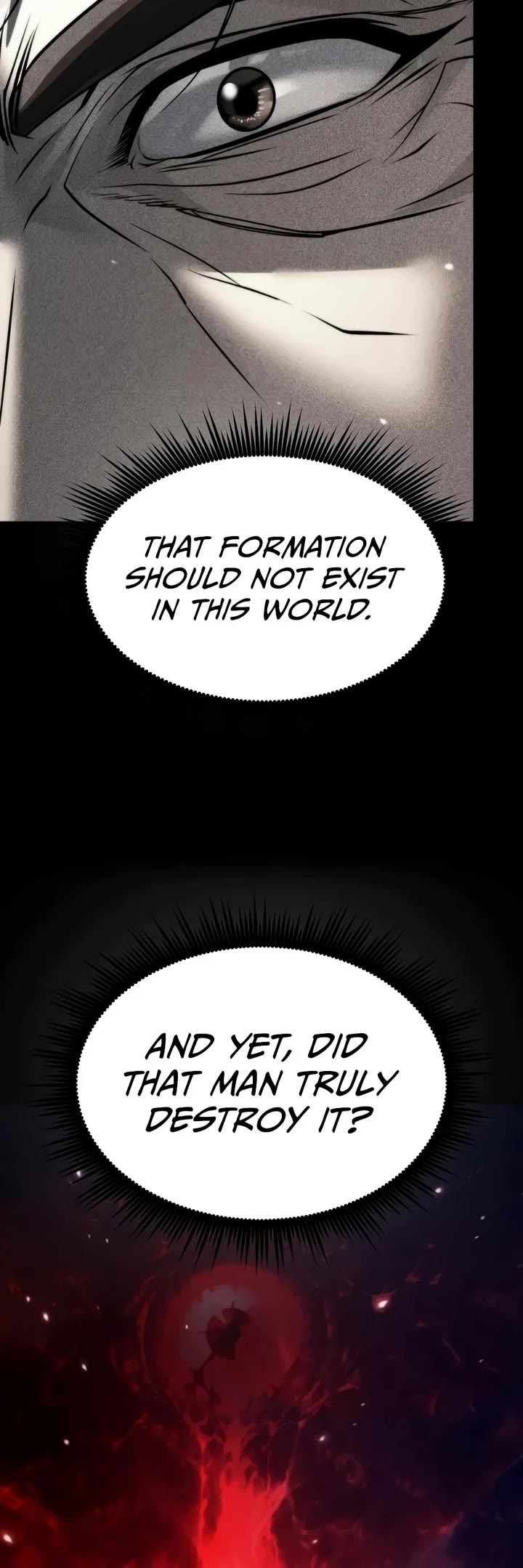 Chronicles of the Demon Faction Chapter 191 page 35 - Chapter 191