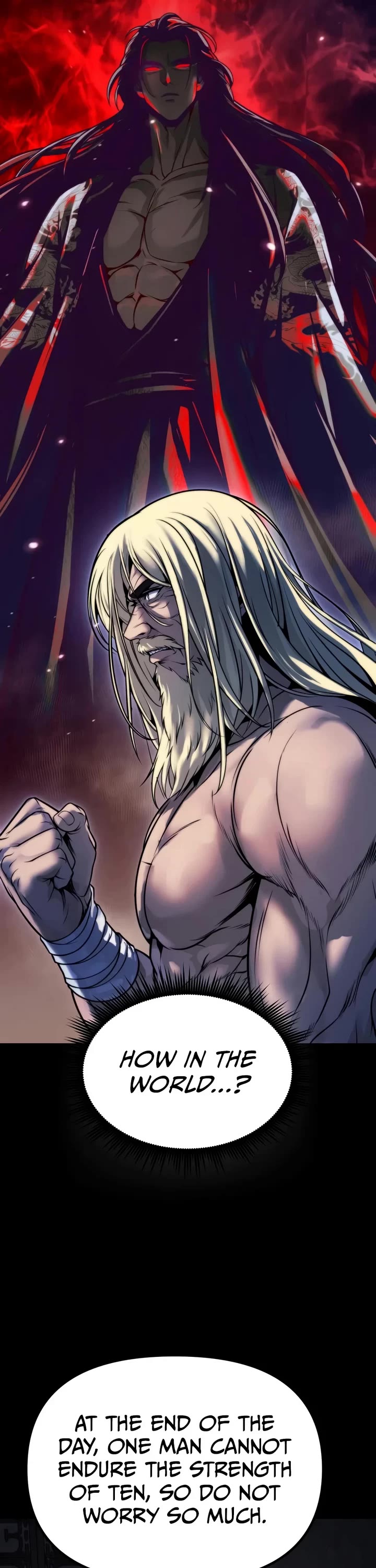 Chronicles of the Demon Faction Chapter 191 page 36 - Chapter 191
