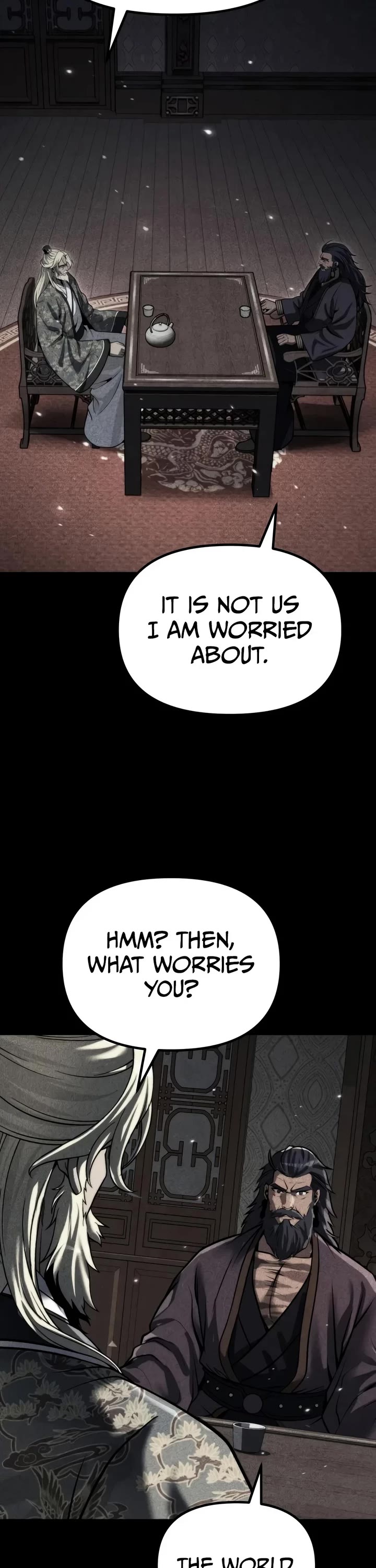 Chronicles of the Demon Faction Chapter 191 page 37 - Chapter 191