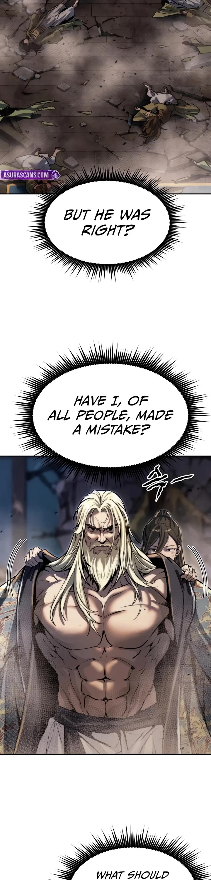 Chronicles of the Demon Faction Chapter 191 page 41 - Chapter 191