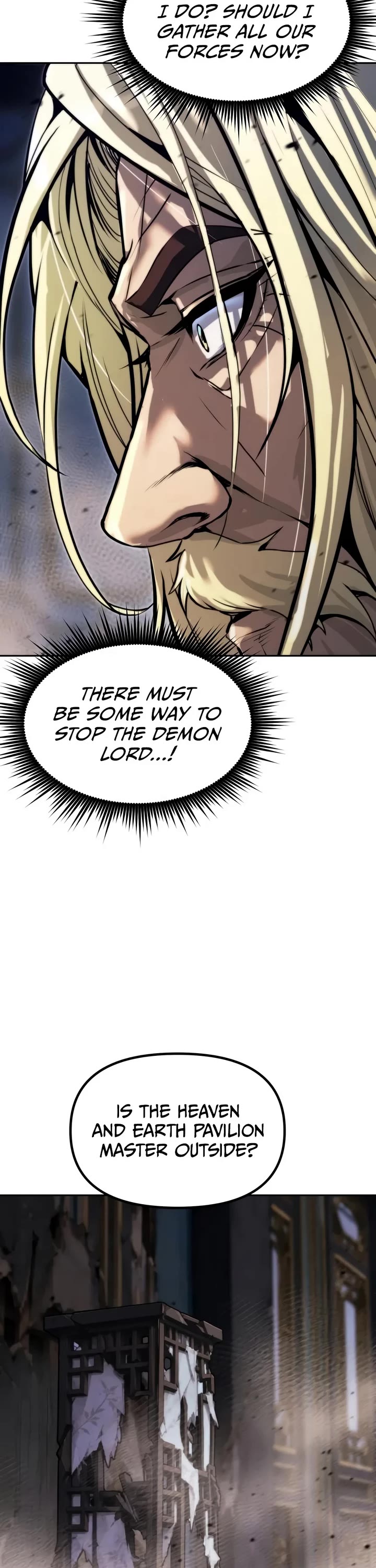 Chronicles of the Demon Faction Chapter 191 page 42 - Chapter 191