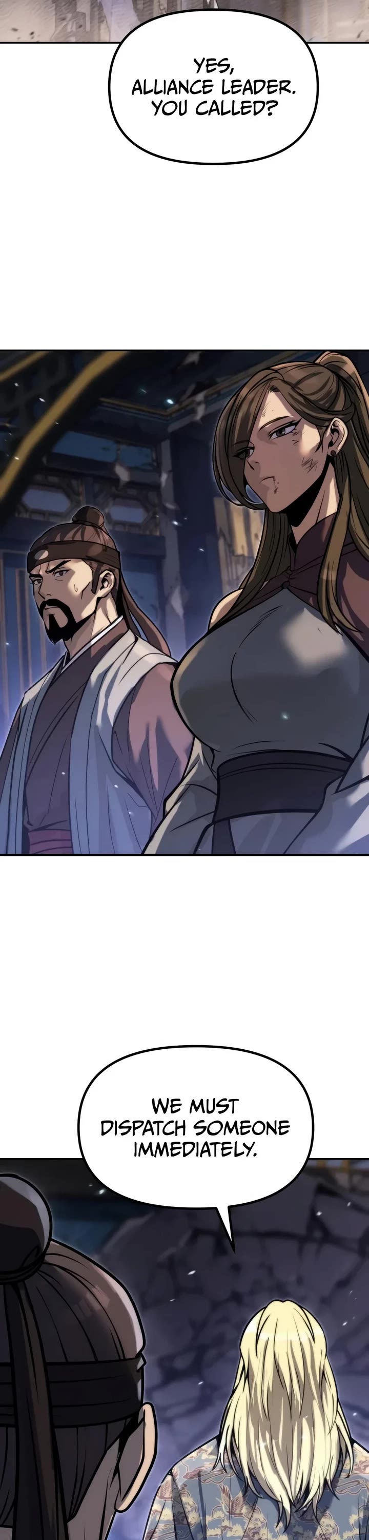 Chronicles of the Demon Faction Chapter 191 page 43 - Chapter 191