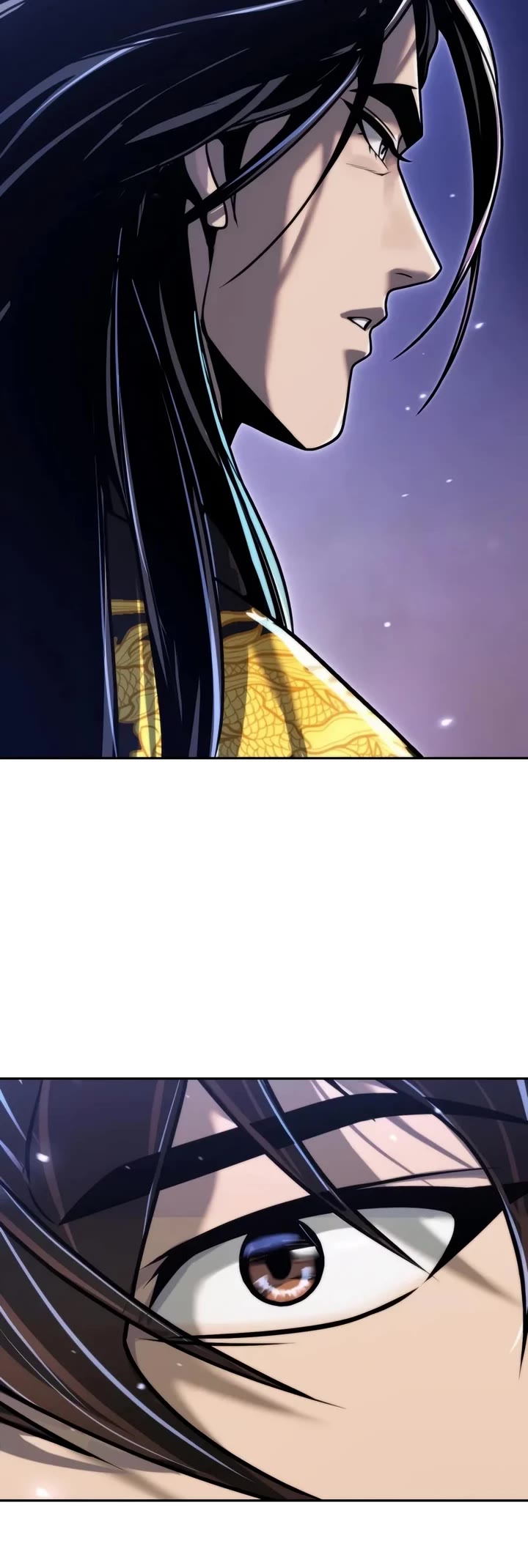Chronicles of the Demon Faction Chapter 191 page 5 - Chapter 191