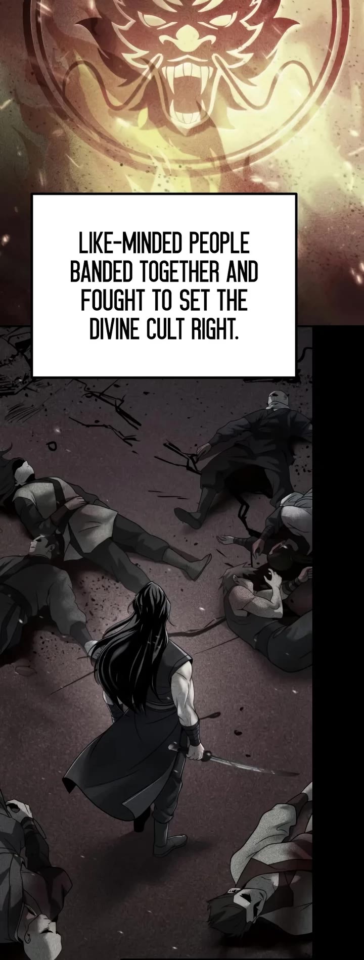 Chronicles of the Demon Faction Chapter 191 page 51 - Chapter 191