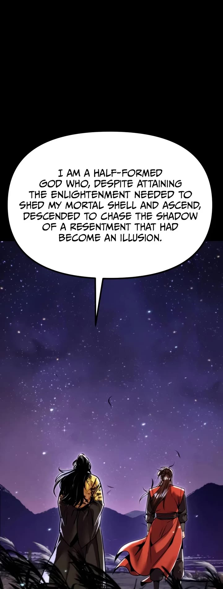 Chronicles of the Demon Faction Chapter 191 page 57 - Chapter 191