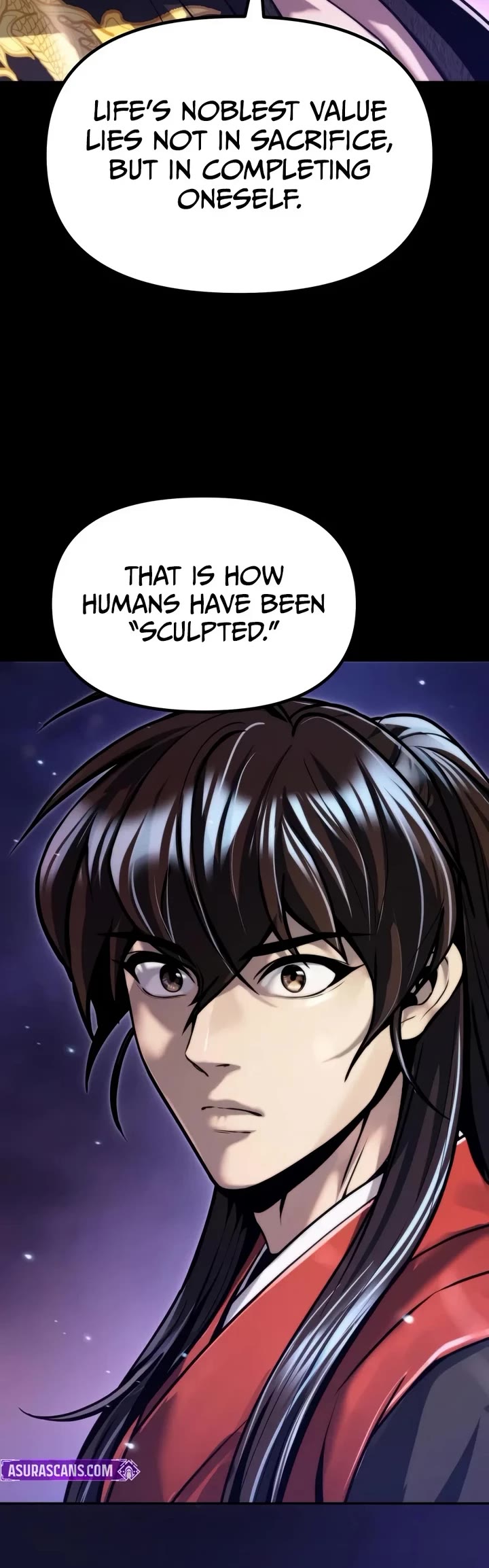 Chronicles of the Demon Faction Chapter 191 page 59 - Chapter 191