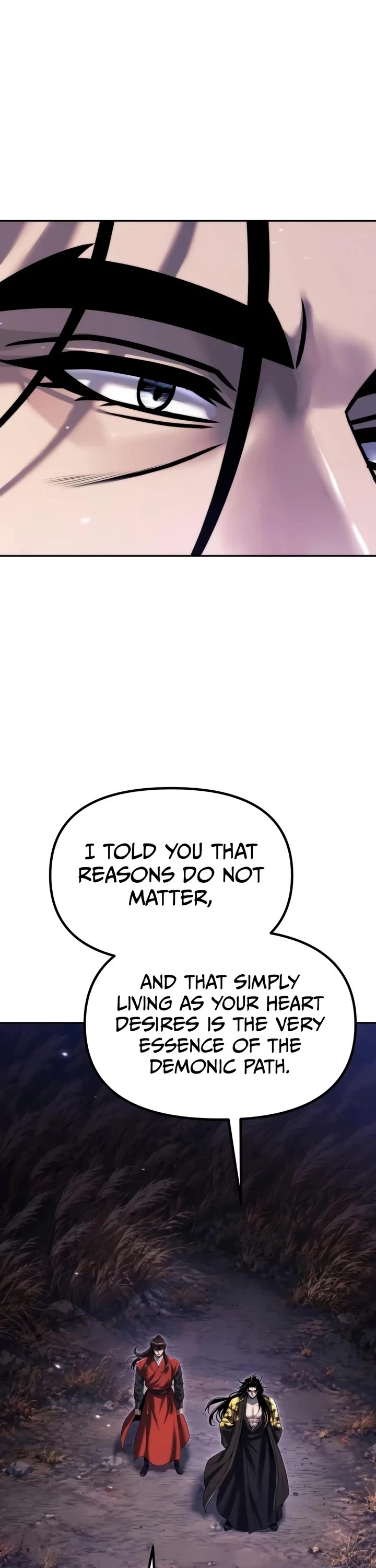 Chronicles of the Demon Faction Chapter 191 page 6 - Chapter 191