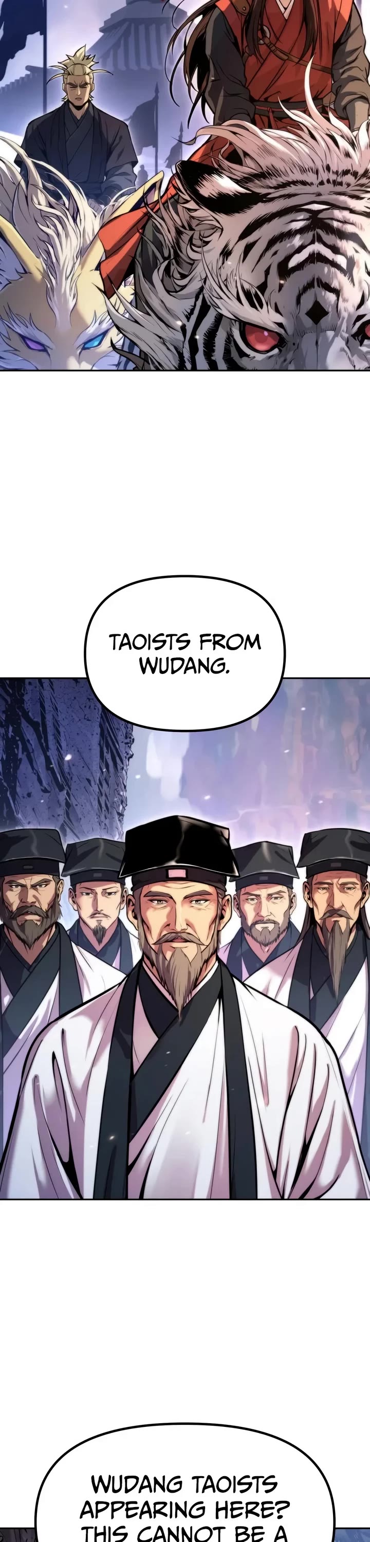 Chronicles of the Demon Faction Chapter 191 page 62 - Chapter 191