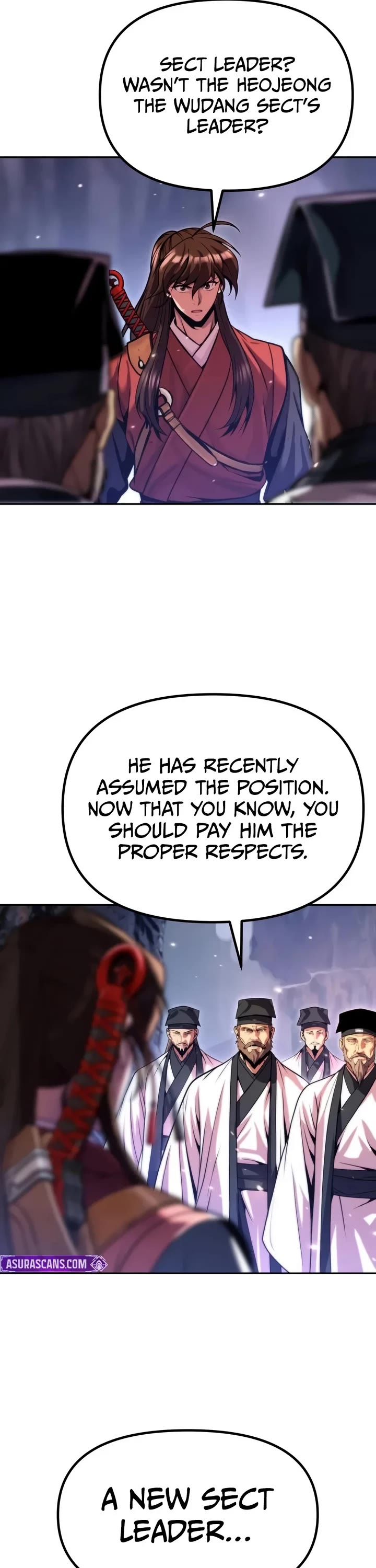 Chronicles of the Demon Faction Chapter 191 page 66 - Chapter 191