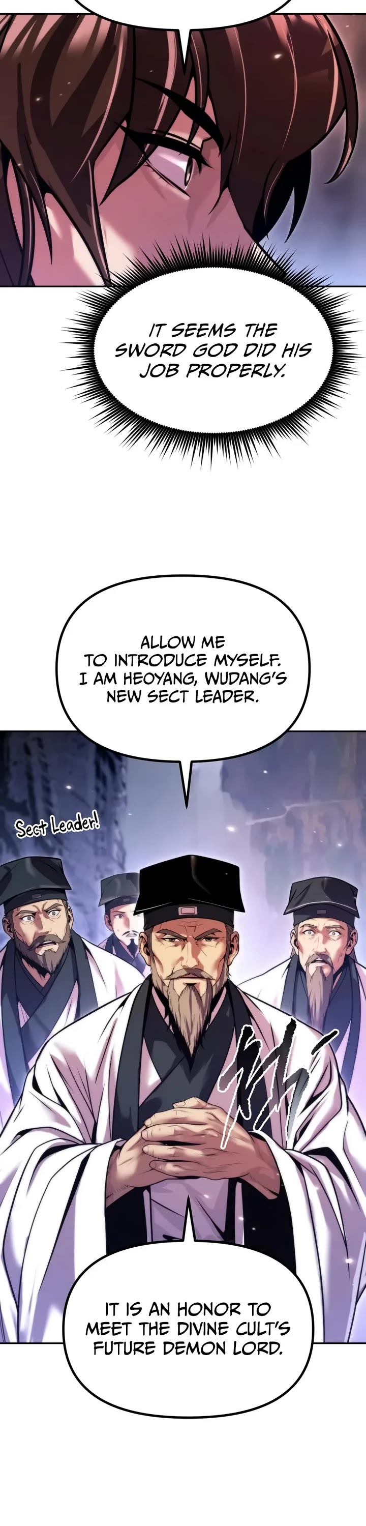Chronicles of the Demon Faction Chapter 191 page 67 - Chapter 191