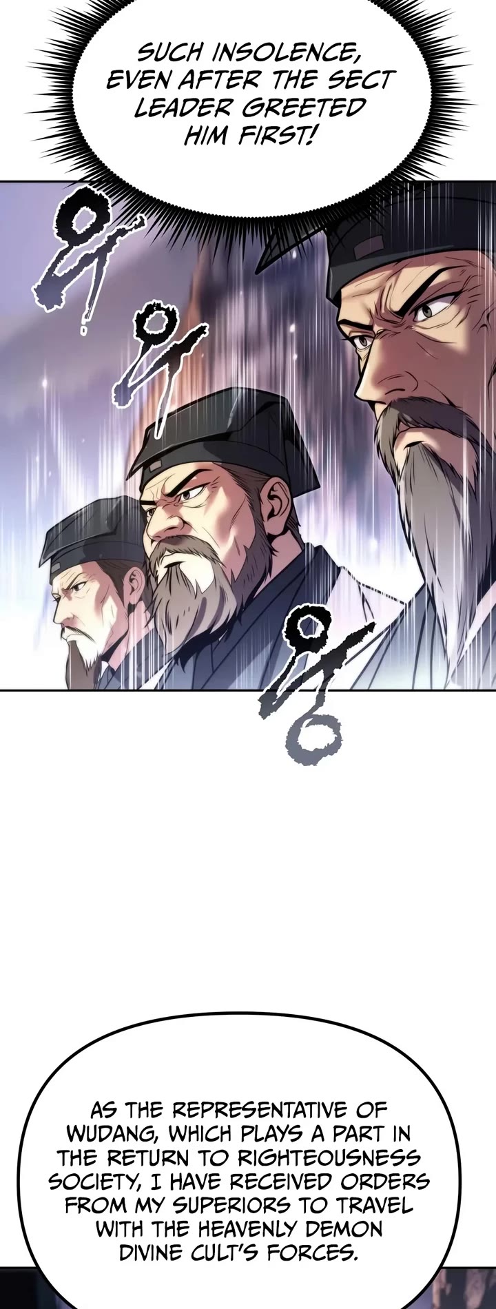 Chronicles of the Demon Faction Chapter 191 page 69 - Chapter 191