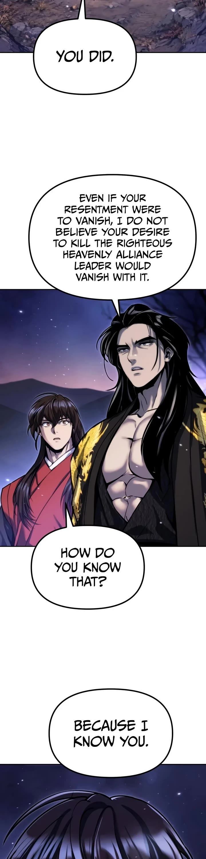 Chronicles of the Demon Faction Chapter 191 page 7 - Chapter 191