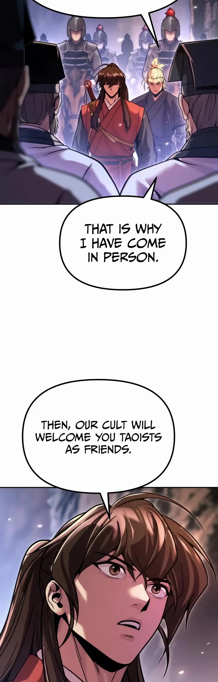 Chronicles of the Demon Faction Chapter 191 page 70 - Chapter 191