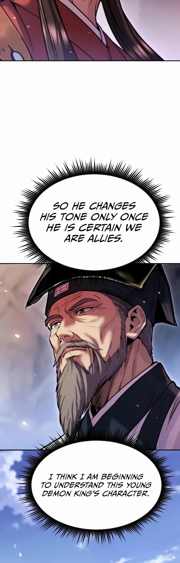 Chronicles of the Demon Faction Chapter 191 page 71 - Chapter 191