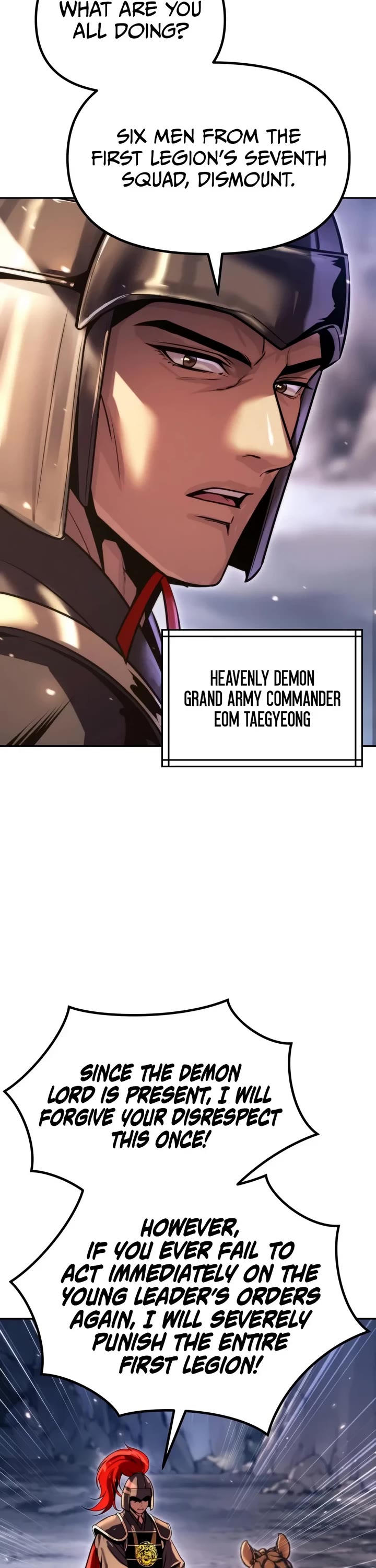 Chronicles of the Demon Faction Chapter 191 page 74 - Chapter 191