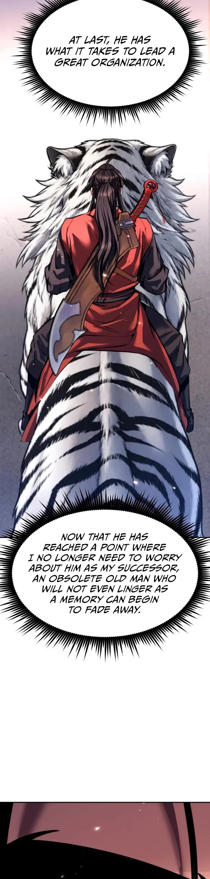 Chronicles of the Demon Faction Chapter 191 page 79 - Chapter 191