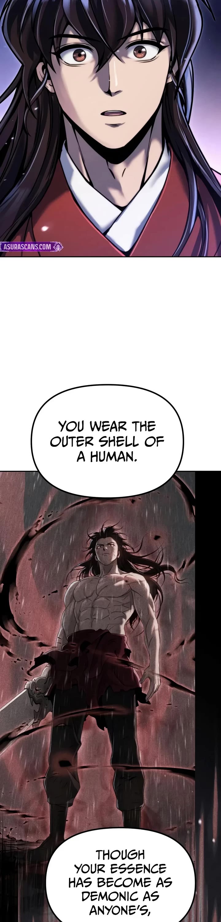 Chronicles of the Demon Faction Chapter 191 page 8 - Chapter 191