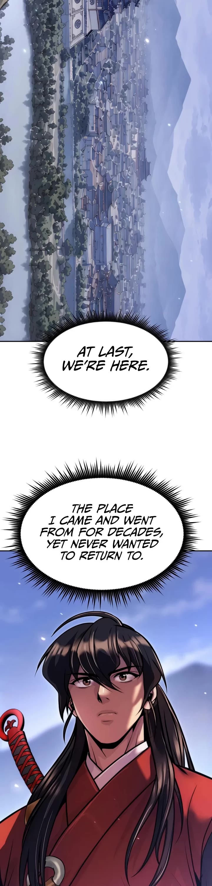 Chronicles of the Demon Faction Chapter 192 page 12 - Chapter 192