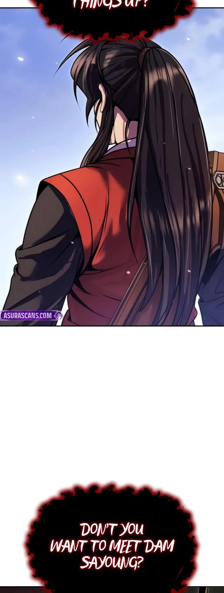 Chronicles of the Demon Faction Chapter 192 page 15 - Chapter 192