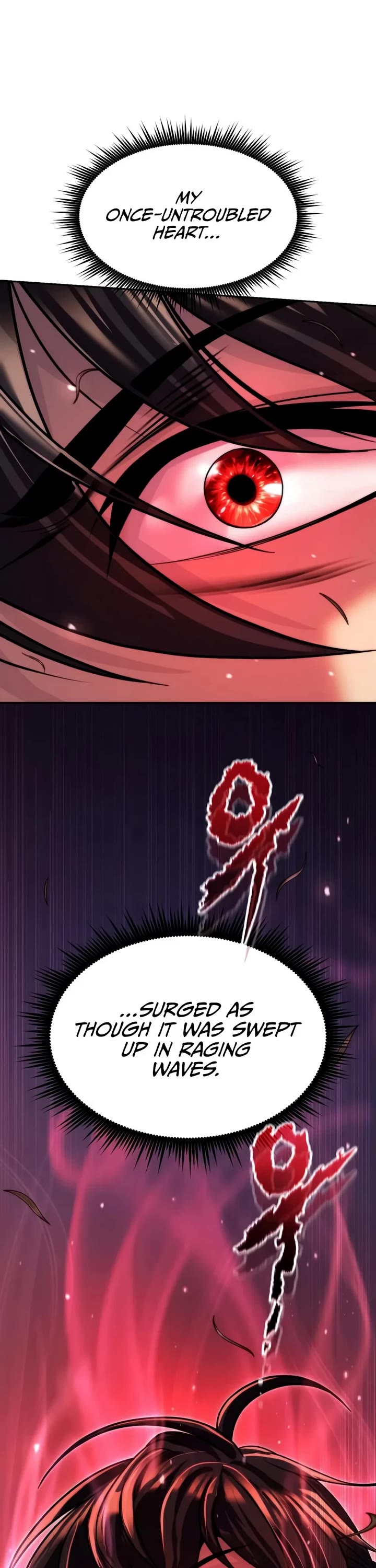 Chronicles of the Demon Faction Chapter 192 page 17 - Chapter 192