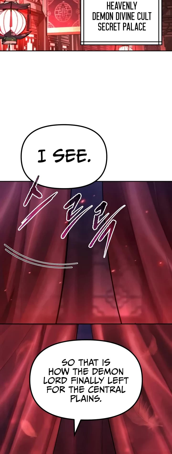 Chronicles of the Demon Faction Chapter 192 page 20 - Chapter 192