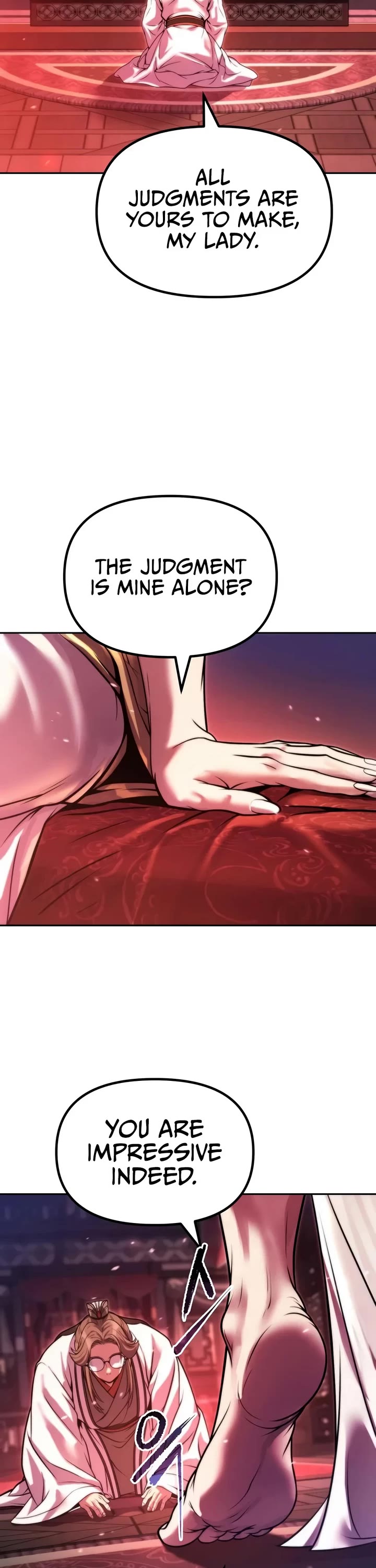 Chronicles of the Demon Faction Chapter 192 page 24 - Chapter 192