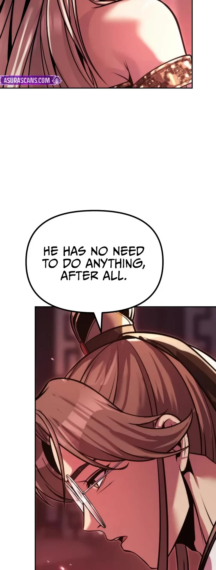 Chronicles of the Demon Faction Chapter 192 page 27 - Chapter 192