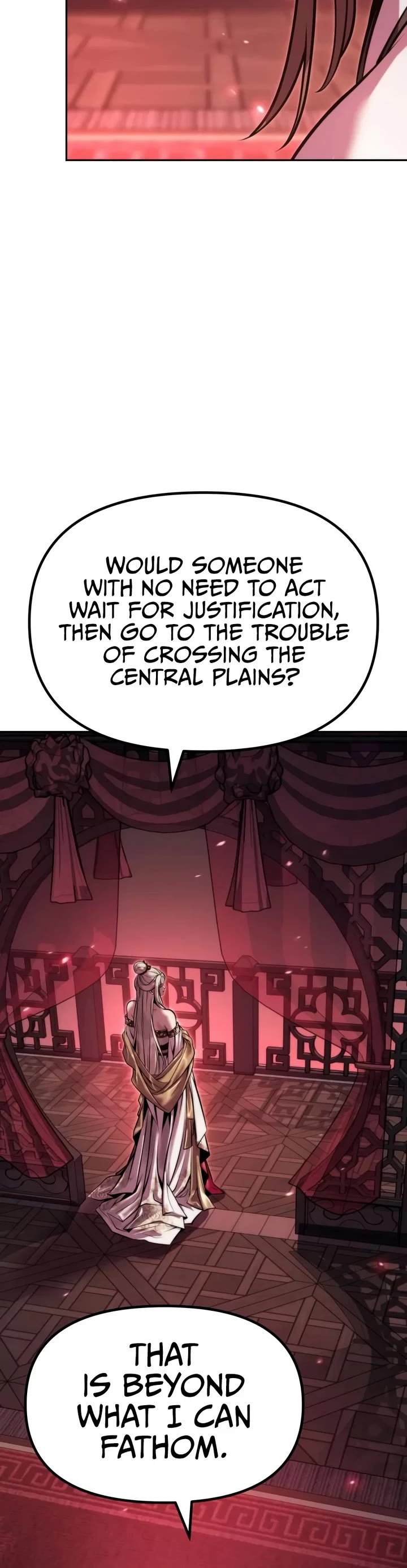 Chronicles of the Demon Faction Chapter 192 page 28 - Chapter 192