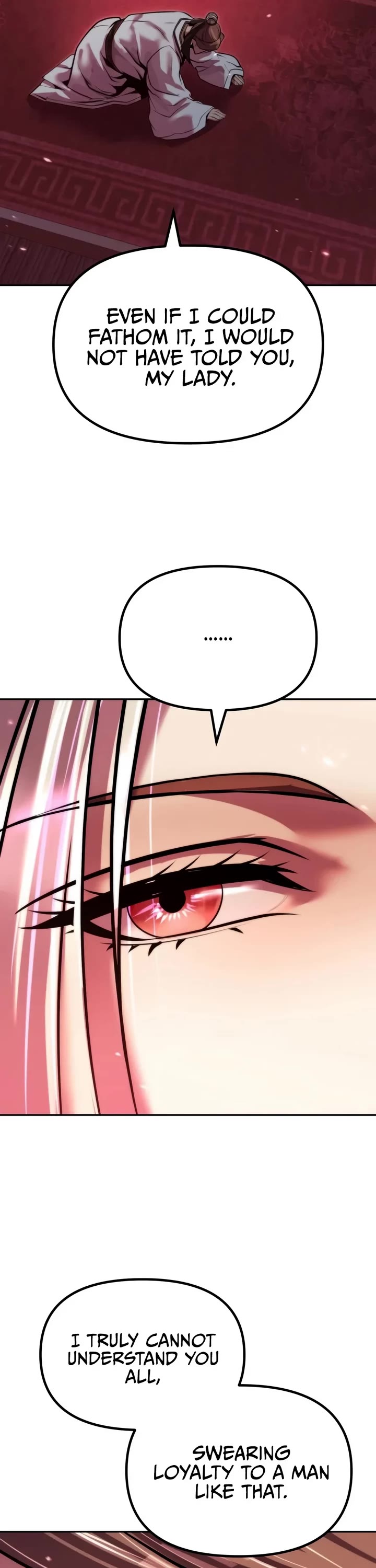 Chronicles of the Demon Faction Chapter 192 page 29 - Chapter 192