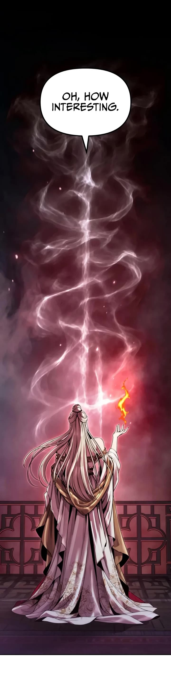 Chronicles of the Demon Faction Chapter 192 page 34 - Chapter 192