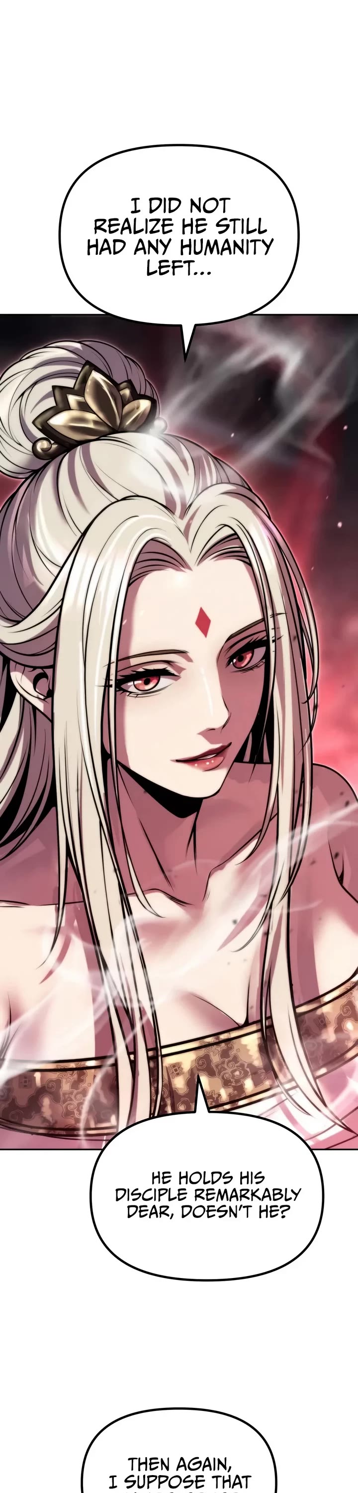 Chronicles of the Demon Faction Chapter 192 page 35 - Chapter 192