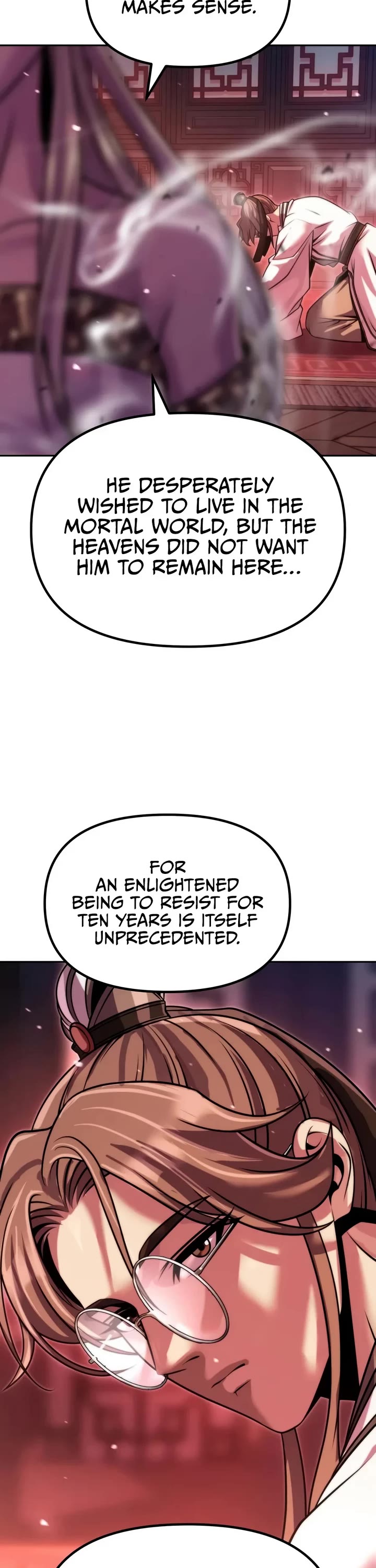Chronicles of the Demon Faction Chapter 192 page 36 - Chapter 192
