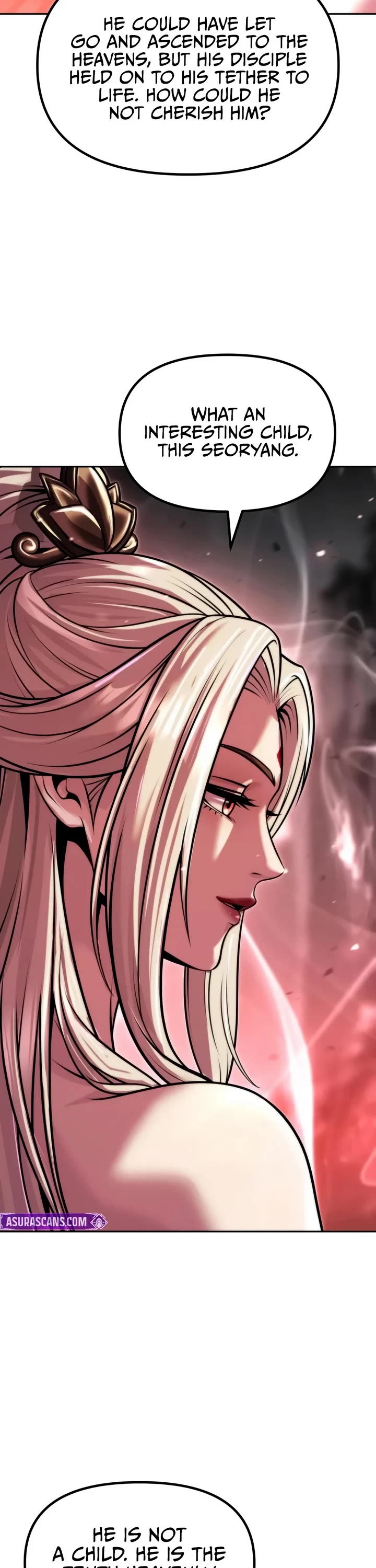 Chronicles of the Demon Faction Chapter 192 page 37 - Chapter 192