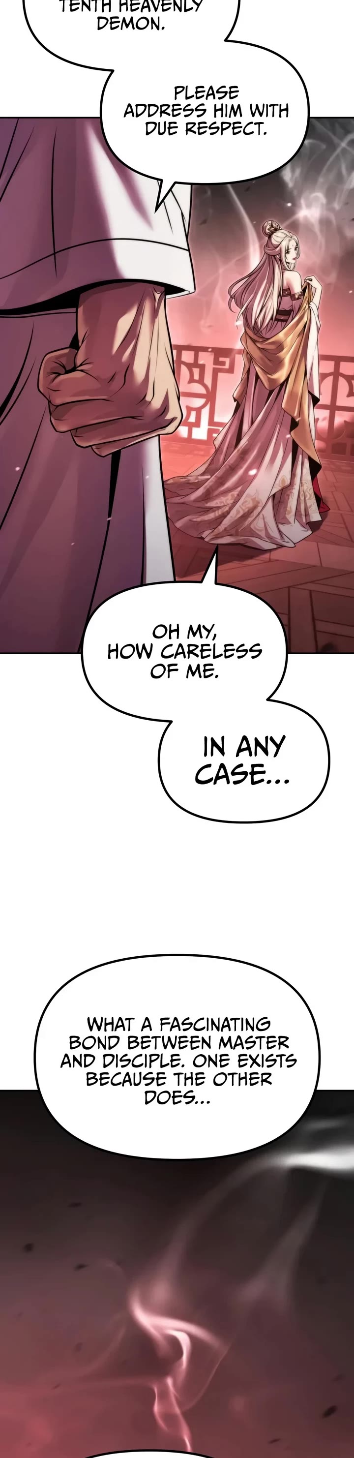Chronicles of the Demon Faction Chapter 192 page 38 - Chapter 192