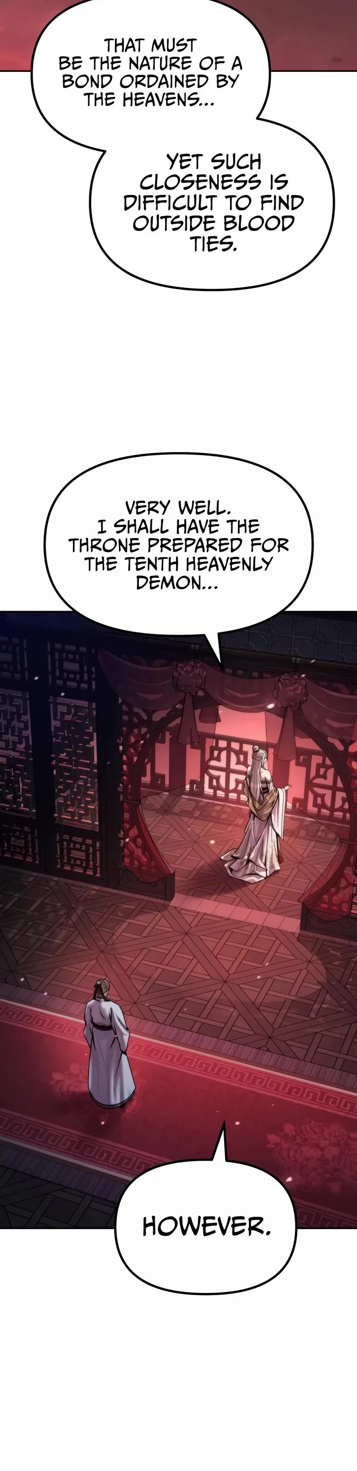 Chronicles of the Demon Faction Chapter 192 page 39 - Chapter 192