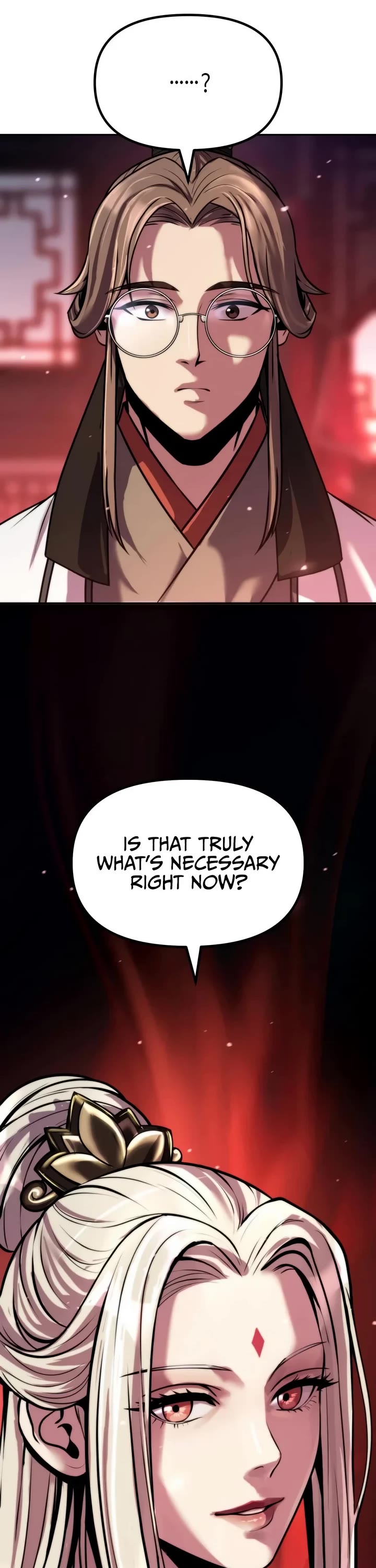 Chronicles of the Demon Faction Chapter 192 page 40 - Chapter 192