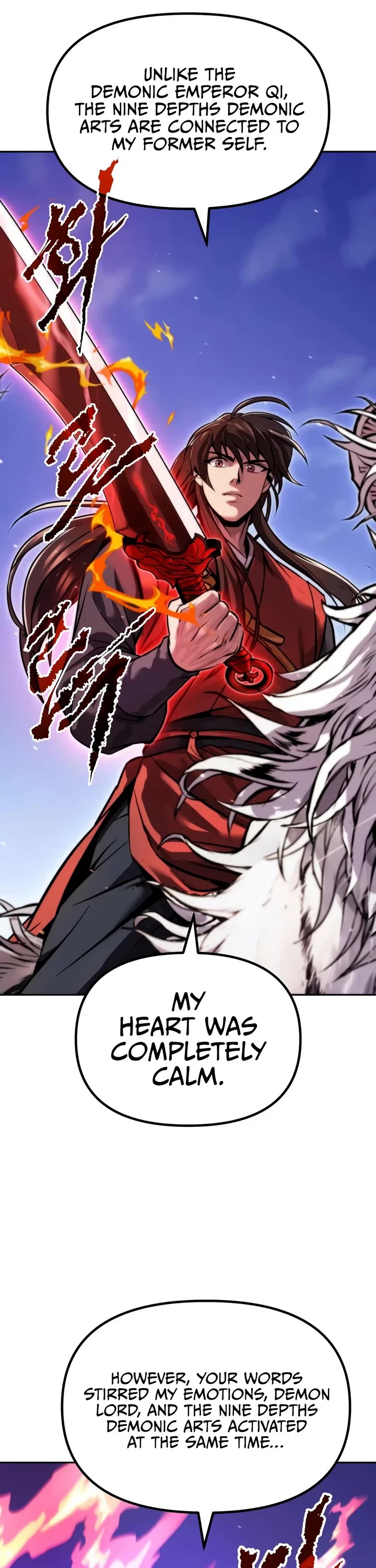 Chronicles of the Demon Faction Chapter 192 page 45 - Chapter 192