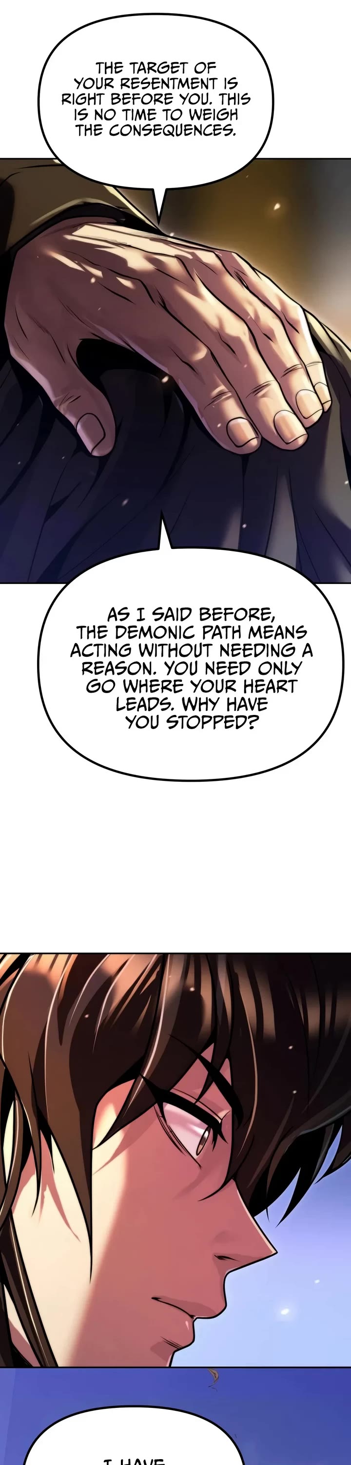Chronicles of the Demon Faction Chapter 192 page 50 - Chapter 192
