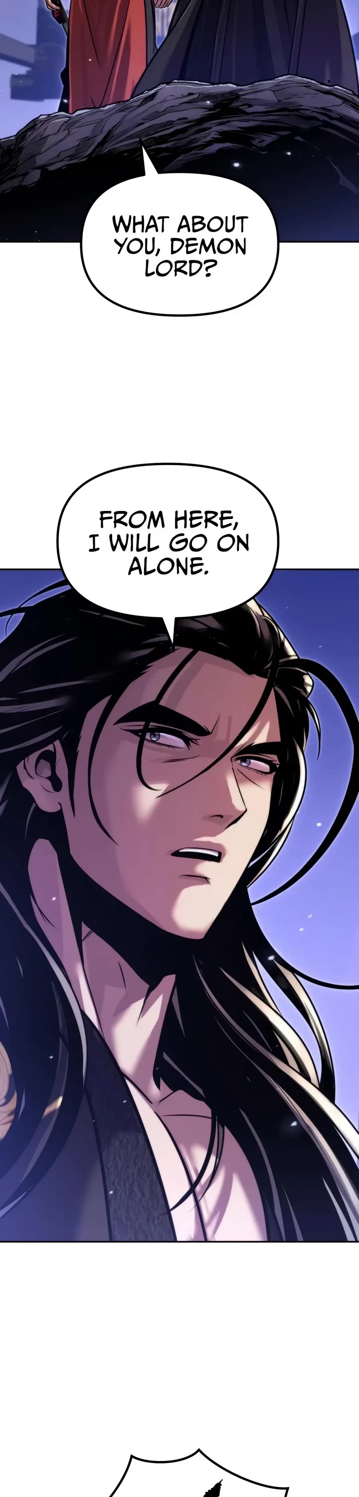 Chronicles of the Demon Faction Chapter 192 page 58 - Chapter 192