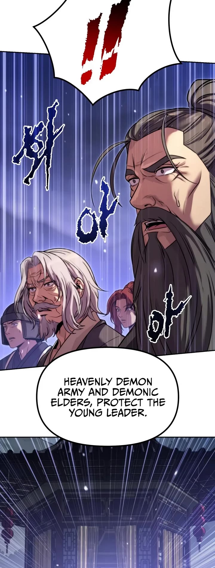 Chronicles of the Demon Faction Chapter 192 page 59 - Chapter 192