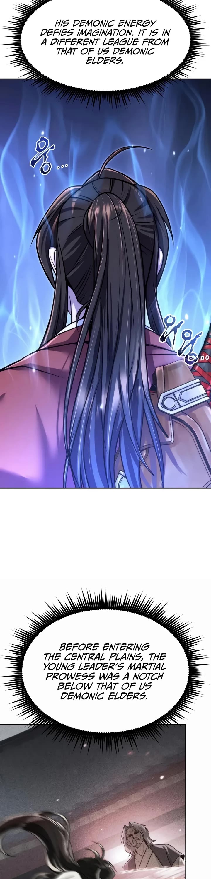 Chronicles of the Demon Faction Chapter 192 page 6 - Chapter 192